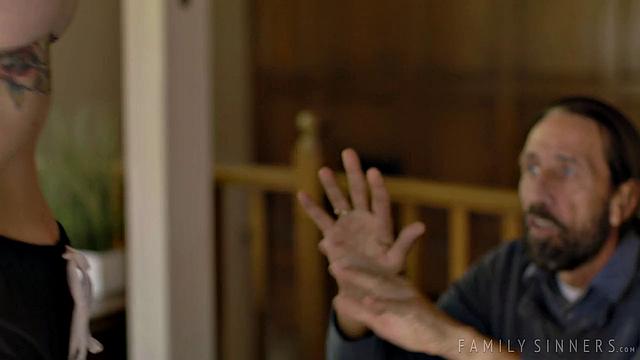 Family Cheaters Episode 1