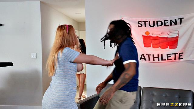 Frat House Shuffle 1