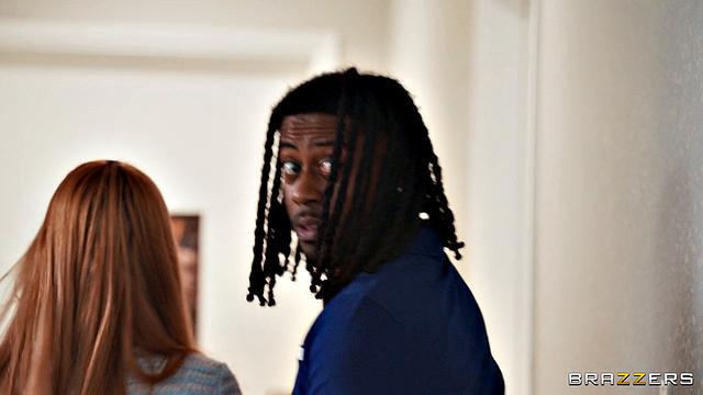 Frat House Shuffle 1