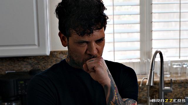 She's Good With Mouth