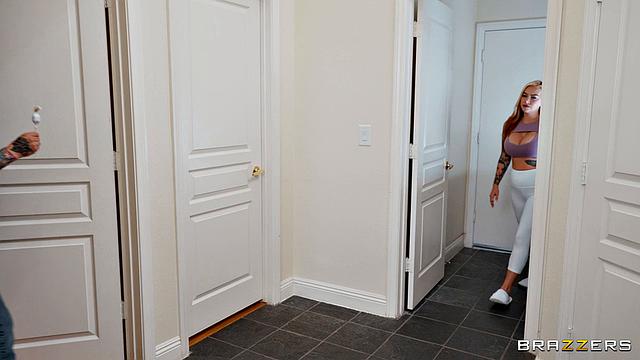 She's Good With Mouth