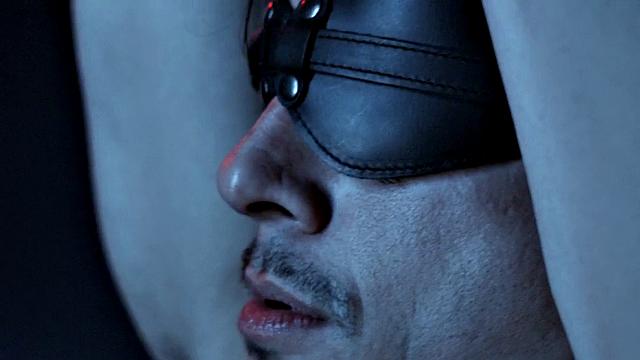 Stud F***s Nympho in Anal Hole in Missionary