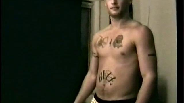 Sraight Boy Buzz Blows Vince