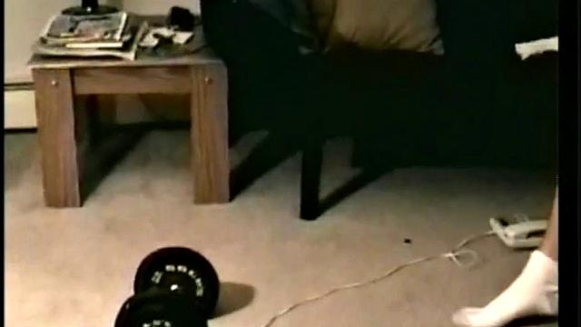 Sraight Boy Buzz Blows Vince