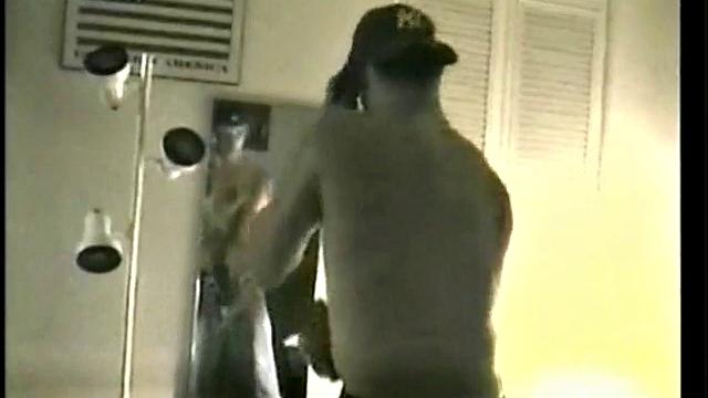 Sraight Boy Buzz Blows Vince