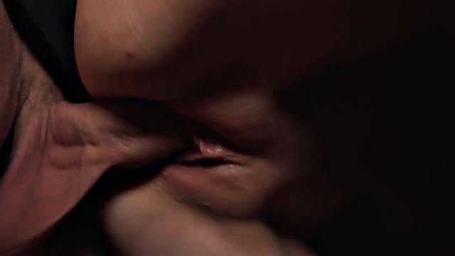 Cute amateur picked up and pussyfucked in POV