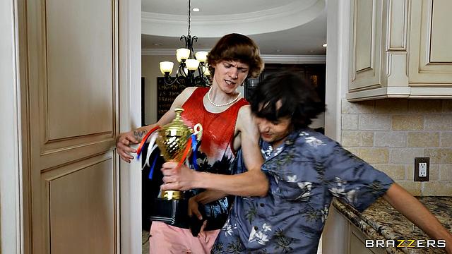 A Very Stepmom Dilemma