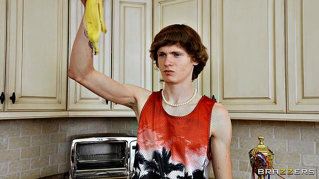 A Very Stepmom Dilemma