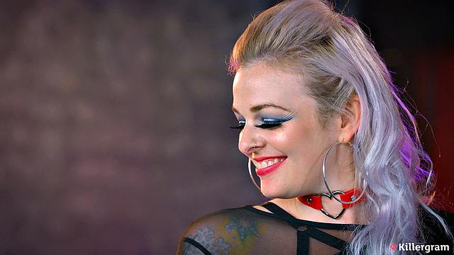 Rock Chick Perfection