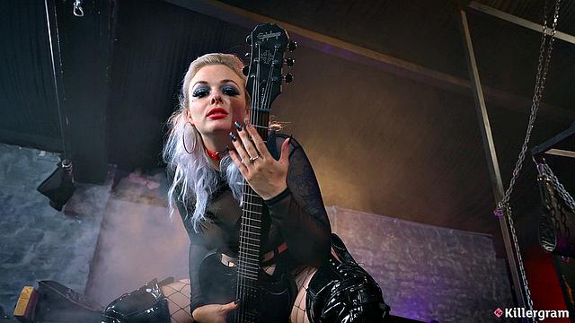 Rock Chick Perfection