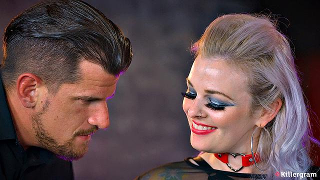 Rock Chick Perfection