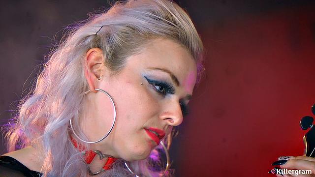 Rock Chick Perfection