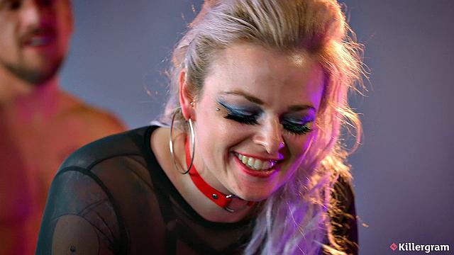 Rock Chick Perfection