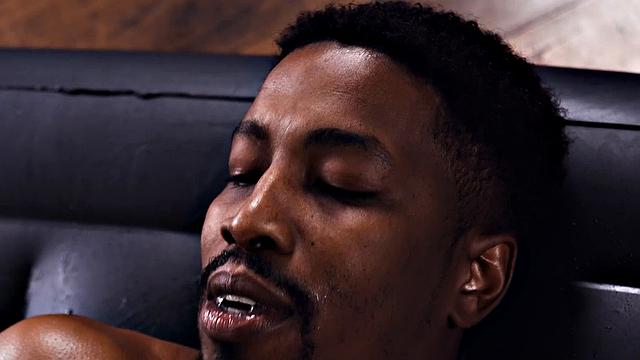 OUT OF THE FAMILY - Sexy MILF And Her Stepdaughter Have A Threesome During Massage