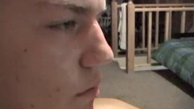 Amateur Lance Jacking