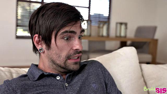 Stepsis Won't Let Me Fuck Babysitter - S22:E8