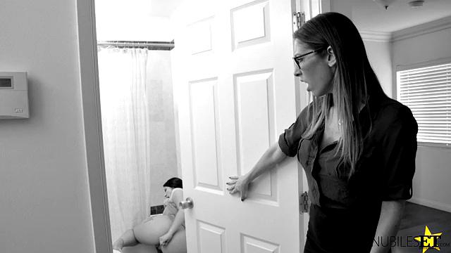 Anal Addiction - S1:E5