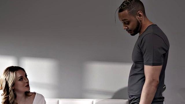 Raunchy babysitter babes IR pounding compilation