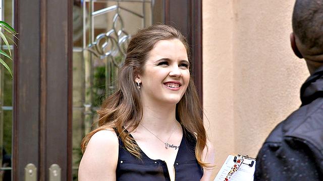 Hard Black Cock After A Sell