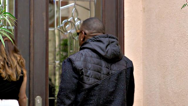 Hard Black Cock After A Sell