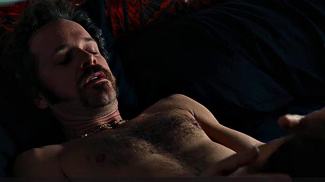 Amanda Seyfried topless moments