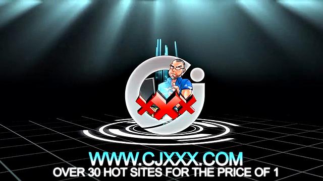 Josh Racked and Tickled