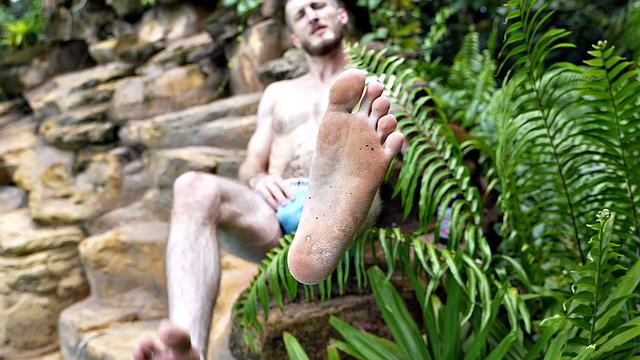 See Brick Danger's Solo