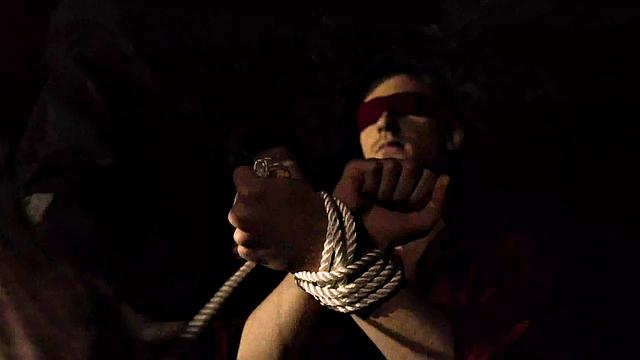 APPRENTICE ANDRAM Chapter 3 - Anointing