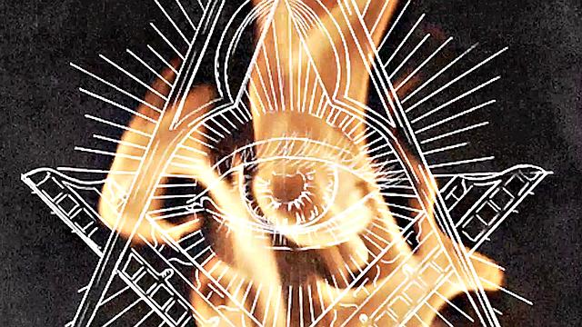 APPRENTICE ANDRAM Chapter 3 - Anointing