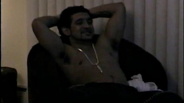 Straight Franco Gags