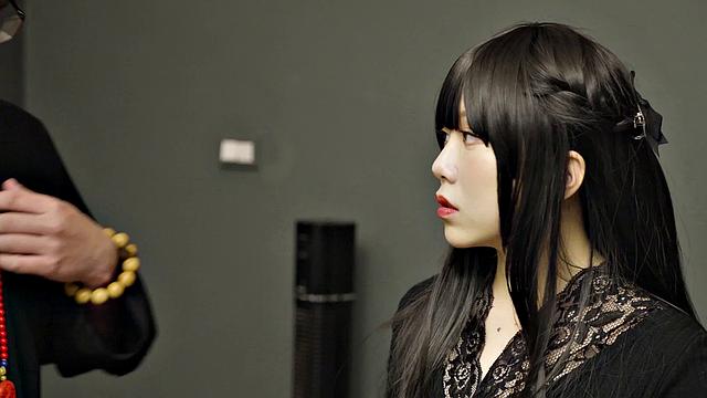 JuiJui needs a Feng Shui master to help with bad luck