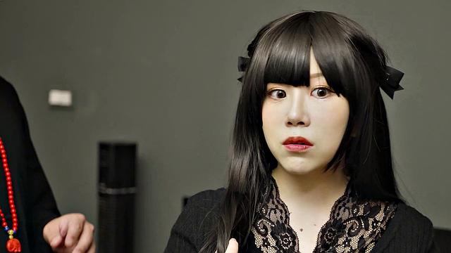 JuiJui needs a Feng Shui master to help with bad luck