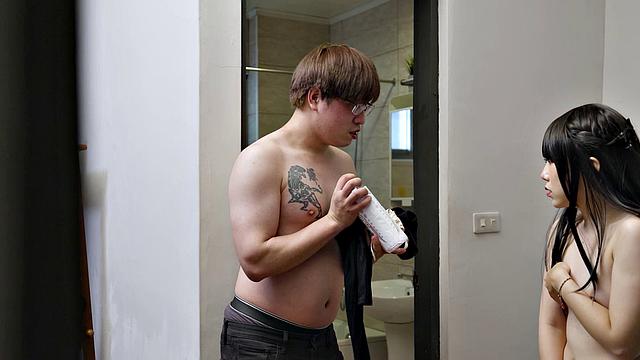 JuiJui needs a Feng Shui master to help with bad luck