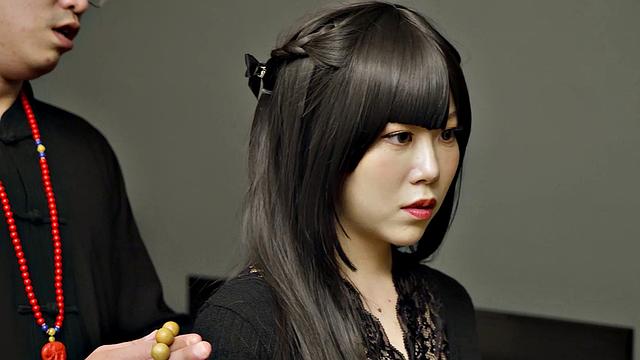 JuiJui needs a Feng Shui master to help with bad luck