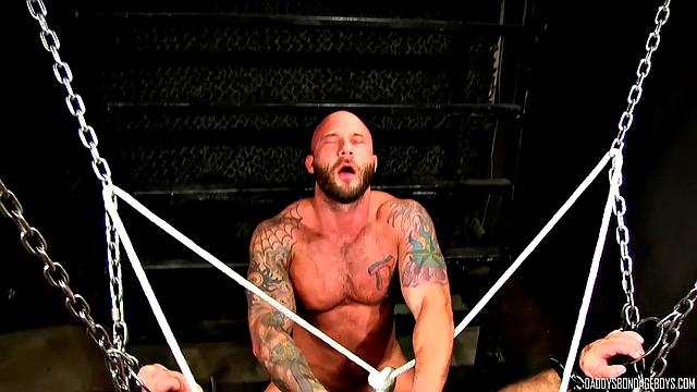 Soldiers In Hell - Part 7 - Featuring Drake Jaden & Dirk Caber