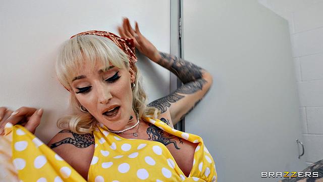 Cock N' Roll Disaster