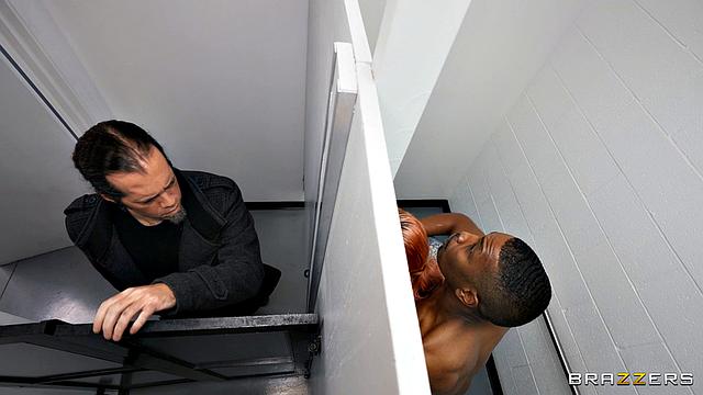 Cock N' Roll Disaster