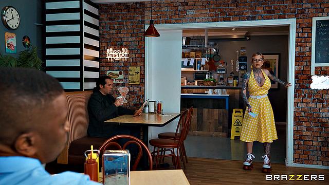 Cock N' Roll Disaster