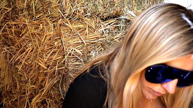 Incredible Cumshot Compilation - Sperm Queen