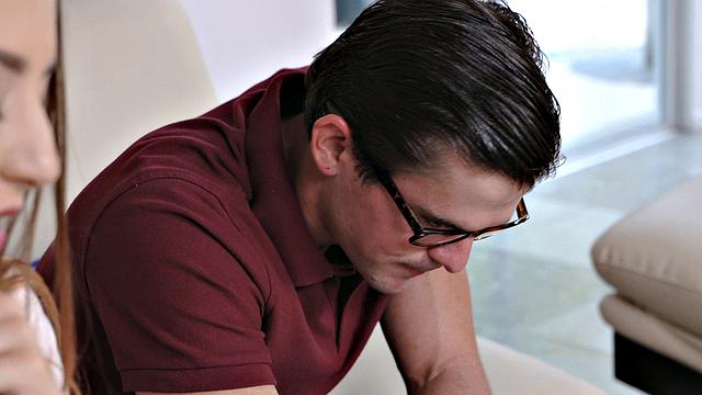 The Sibling Study And Suck