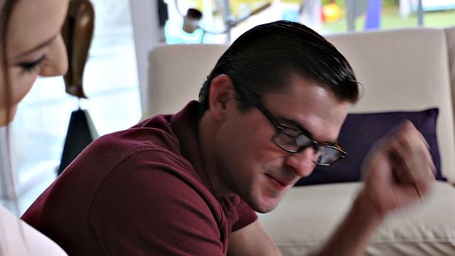 The Sibling Study And Suck