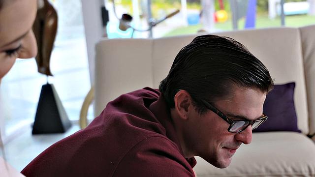 The Sibling Study And Suck