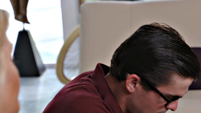 The Sibling Study And Suck