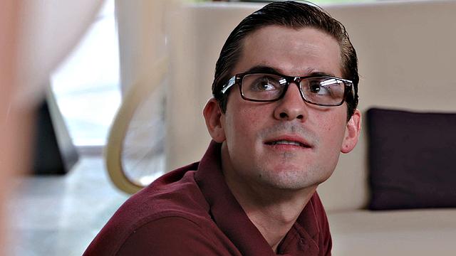 The Sibling Study And Suck