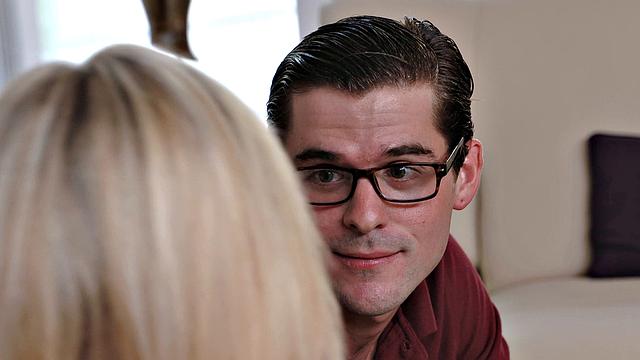 The Sibling Study And Suck