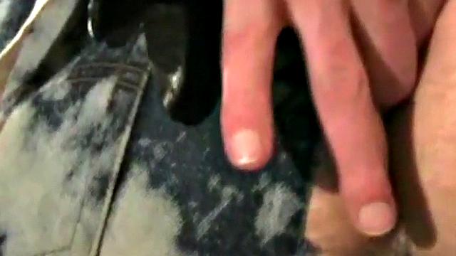 German gay dude fucked in anal by perverted nympho stud