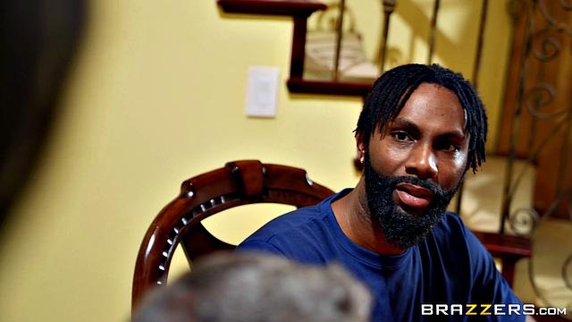 Луна Стар мстит парню: жаркая групповуха на День святого Валентина с Миком Блю и Ксандером Корвусом