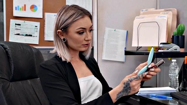 Big booty rides big black cock while fucking hardcore