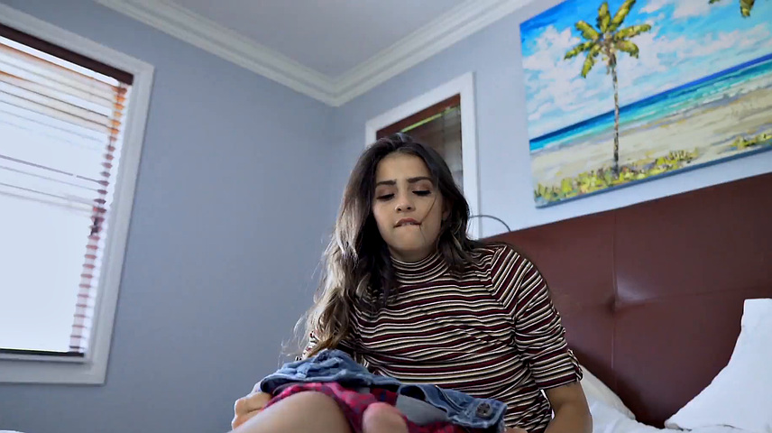 Forgive Me Stepfather For I Have Sinned