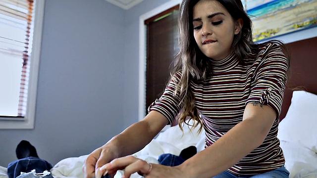 Forgive Me Stepfather For I Have Sinned